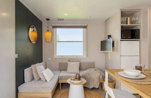 Kinrooi Villa | Ferienhaus La Casetta (6 p.) 6 Personen