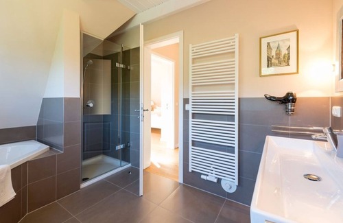 Quilitz House | Ferienhaus Lachs, Deutschland