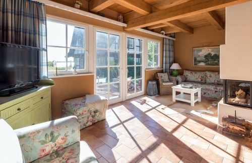 Quilitz House | Ferienhaus Lachs, Deutschland