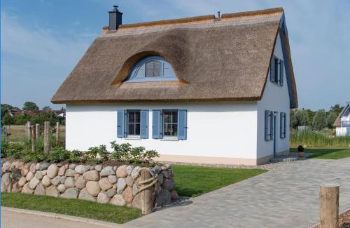 Parow House | Ferienhaus Lagom