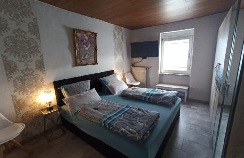 Hochstetten-Dhaun House | Ferienhaus Laila