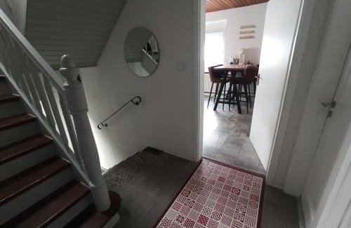 Hochstetten-Dhaun House | Ferienhaus Laila