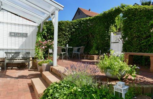 Marburg House | Ferienhaus Landhaus Am Hirtzborn