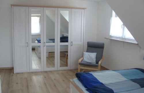 Geldern Apartment | Ferienhaus Landblick
