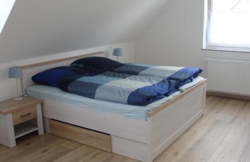 Geldern Apartment | Ferienhaus Landblick