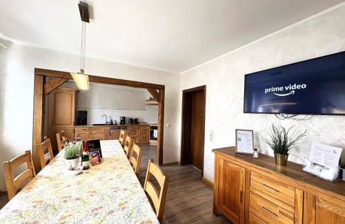 Gorbitz-Sud House | Ferienhaus Landeskrone