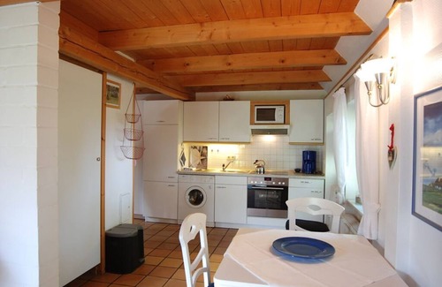 Jaderaltendeich House | Ferienhaus, Landhaus Jacobs, Jadebusen, Alleinlage, Hundewiese