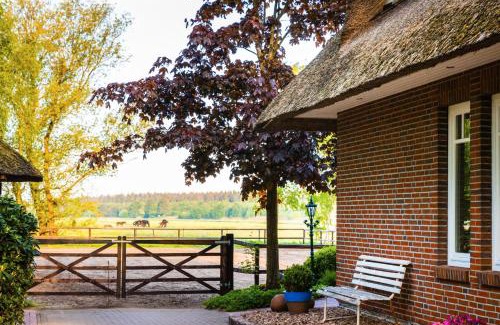 Norderfeld House | Ferienhaus LANDHAUS STUHRBERG