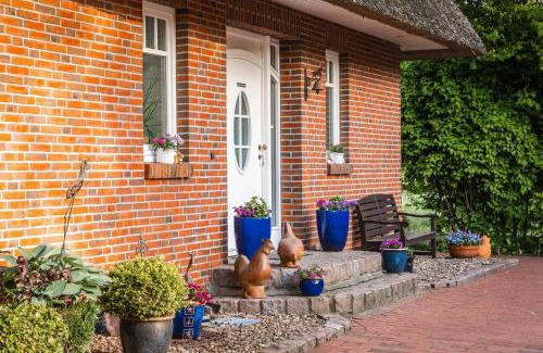 Norderfeld House | Ferienhaus LANDHAUS STUHRBERG