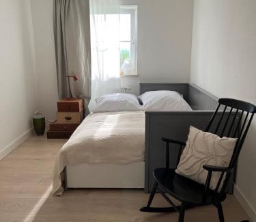 Hessenburg House | Ferienhaus Landleven