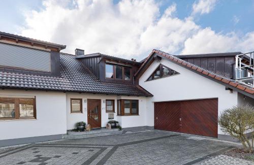 Oetisheim Apartment | Ferienhaus Landliebe