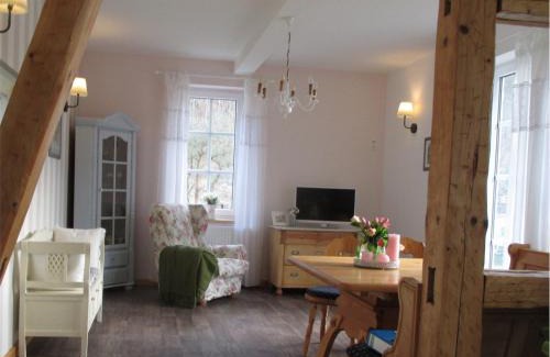 Liebenstein House | Ferienhaus Landliebe Liebenstein