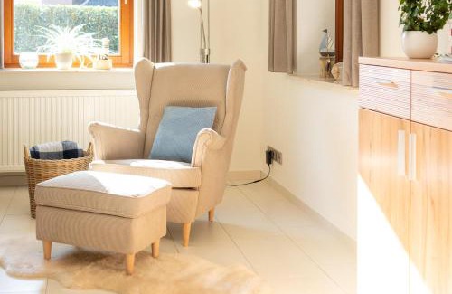 Godenstorf House | Ferienhaus LandMeer
