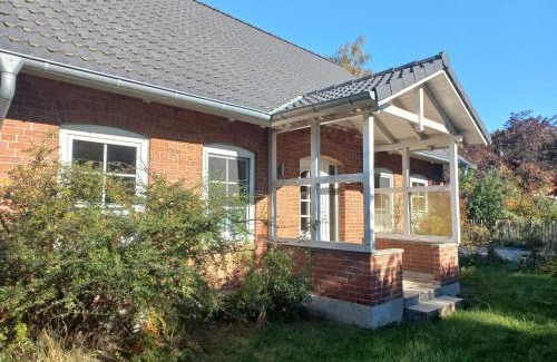 Sutel House | Ferienhaus Lange