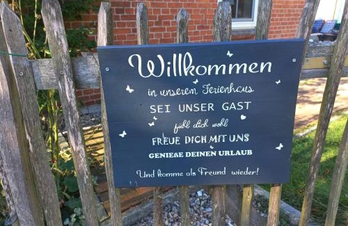 Sutel House | Ferienhaus Lange