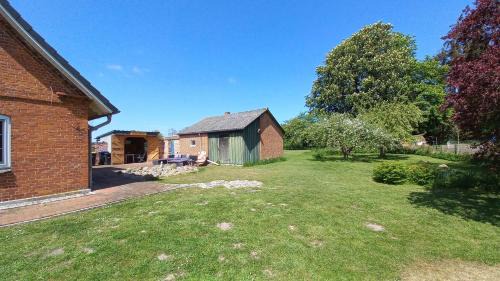 Sutel House | Ferienhaus Lange