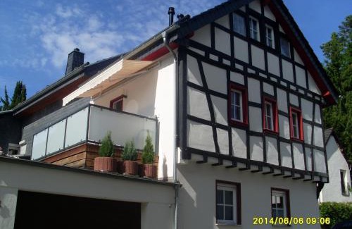 Bad Muenstereifel Apartment | Ferienhaus Langenhecke 18