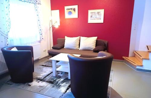 Bad Muenstereifel Apartment | Ferienhaus Langenhecke 18