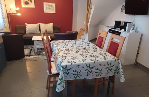 Bad Muenstereifel Apartment | Ferienhaus Langenhecke 18