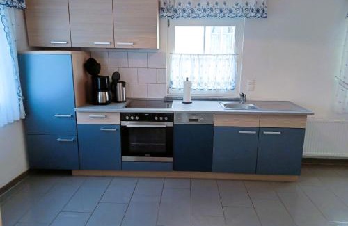 Bad Muenstereifel Apartment | Ferienhaus Langenhecke 18