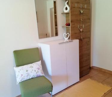 Gamlitz House | Ferienhaus Lanzl