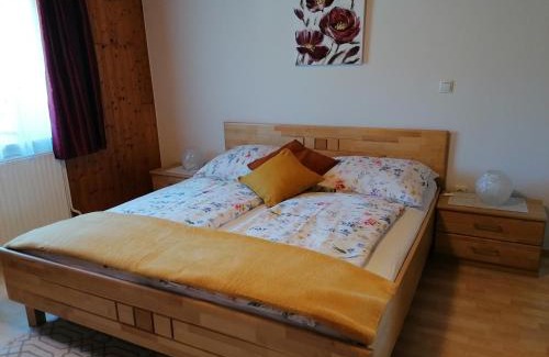 Gamlitz House | Ferienhaus Lanzl