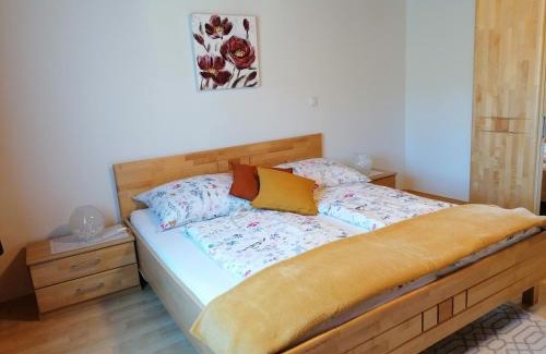 Gamlitz House | Ferienhaus Lanzl