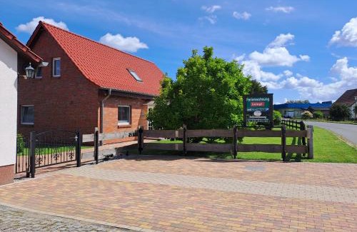 Katzow Apartment | Ferienhaus Lara