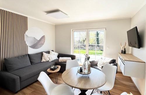 Boxdorf Apartment | Ferienhaus Lars