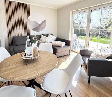 Boxdorf Apartment | Ferienhaus Lars