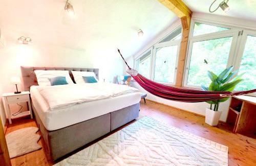 Laufen House | Ferienhaus Laufen