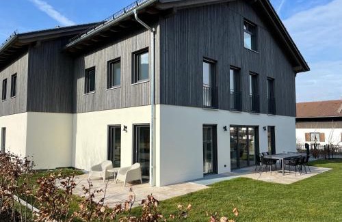 Ohlstadt House | Ferienhaus Laurentius für 12 Personen in Ohlstadt