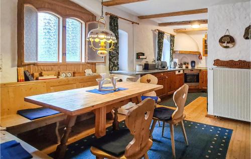 Waltersdorf House | Ferienhaus Lausche Haeusl