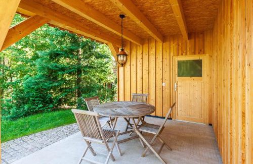 Braunlage House | Ferienhaus Lauwenhaus mit Sauna und eingezäunten Garten