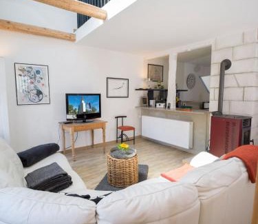 Weiskirchen House | Ferienhaus Laux