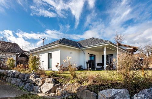Uehlingen-Birkendorf House | Ferienhaus Lencer