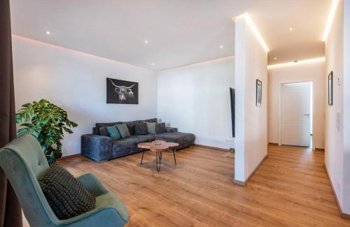 Uehlingen-Birkendorf House | Ferienhaus Lencer