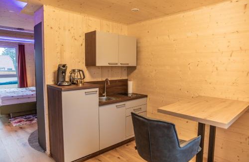Ottenschlag Apartment | Ferienhaus LEBENSFREUDE