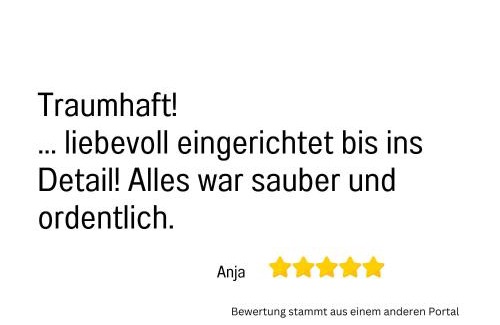 Lebus House | Ferienhaus Lebuser Land für bis zu 4 Personen mit 1300 qm Garten und Privatsauna, grandiosen Blick über die Oder, sonntags late check out bis 18 Uhr inklusive