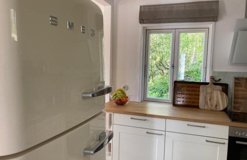 Neversdorf House | Ferienhaus Leezen