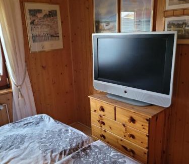 Norderteil House | Ferienhaus Lefering Stiftung