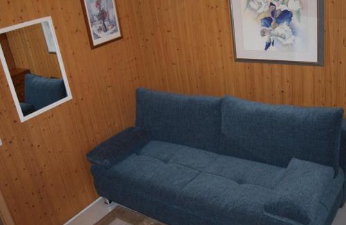 Norderteil House | Ferienhaus Lefering Stiftung