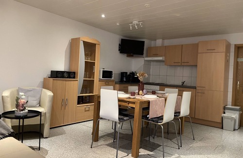 Kliding Condo | Ferienhaus Lenartz