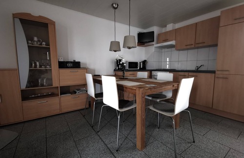 Kliding Condo | Ferienhaus Lenartz