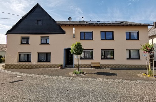 Kliding Condo | Ferienhaus Lenartz