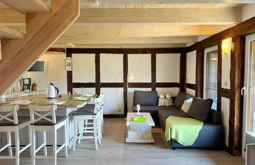 Kluis House | Ferienhaus Leni - Ferienhaus in Gagern