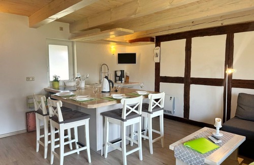 Kluis House | Ferienhaus Leni - Ferienhaus in Gagern
