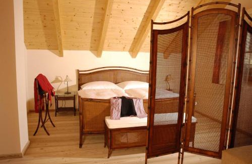 Hallwang House | Ferienhaus Lenzenbauer