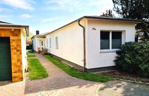 Barth House | Ferienhaus Leonie