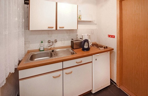 Lietzow House | Ferienhaus Lietzow auf Rügen